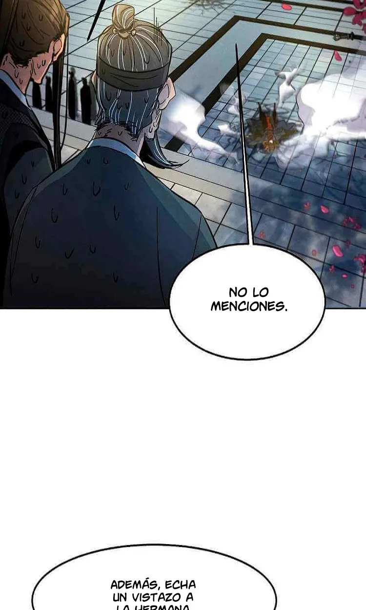 El regreso del demonio loco Capítulo 26 en Línea - página 108