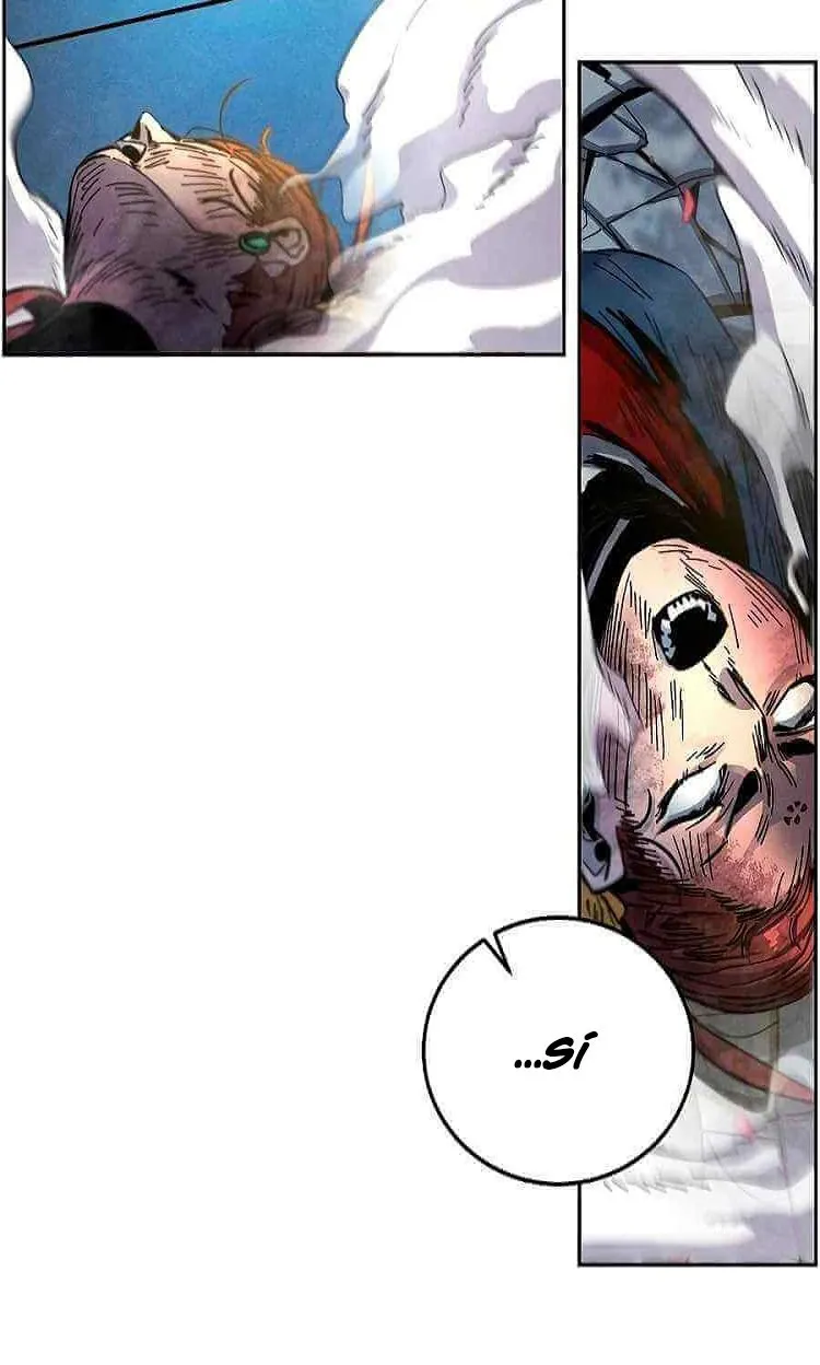 El regreso del demonio loco Capítulo 26 en Línea - página 111