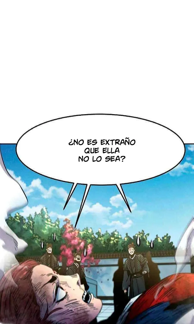 El regreso del demonio loco Capítulo 26 en Línea - página 112