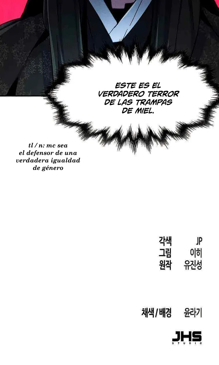 El regreso del demonio loco Capítulo 26 en Línea - página 133