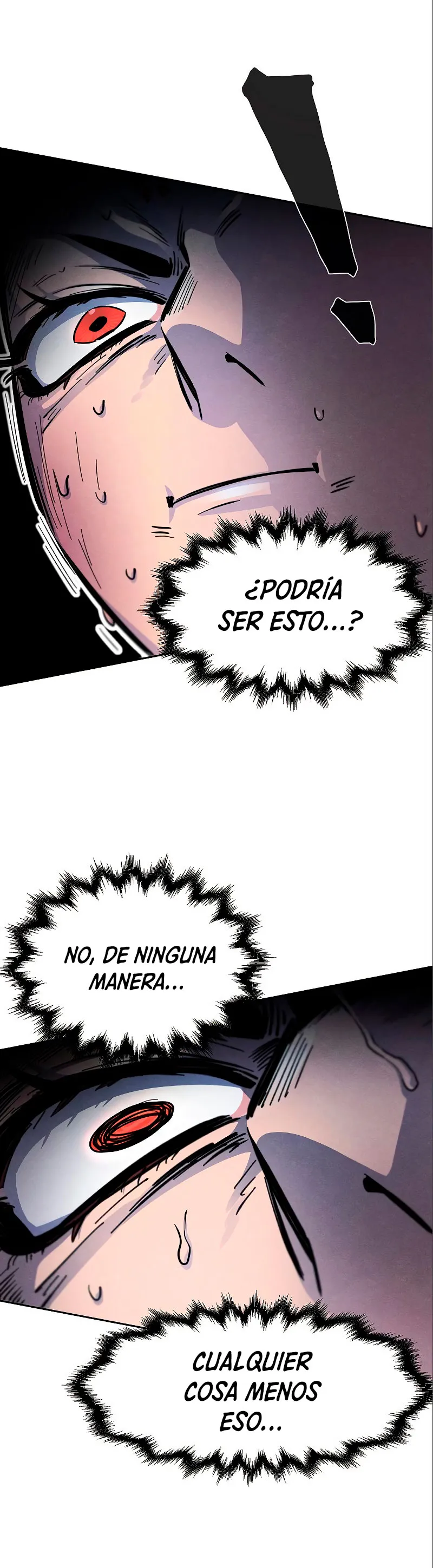 El regreso del demonio loco Capítulo 28 en Línea - página 10