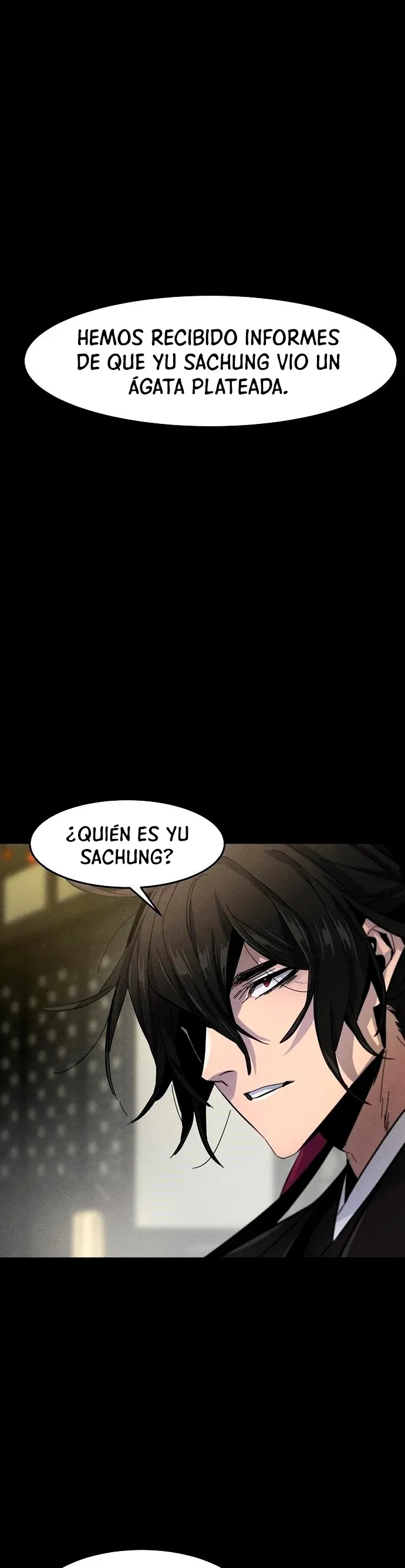 El regreso del demonio loco Capítulo 51 en Línea - página 2