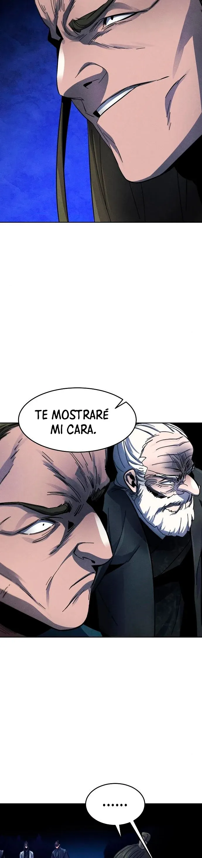 El regreso del demonio loco Capítulo 51 en Línea - página 21