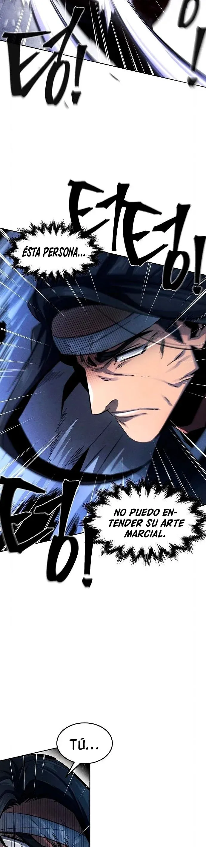 El regreso del demonio loco Capítulo 52 en Línea - página 6