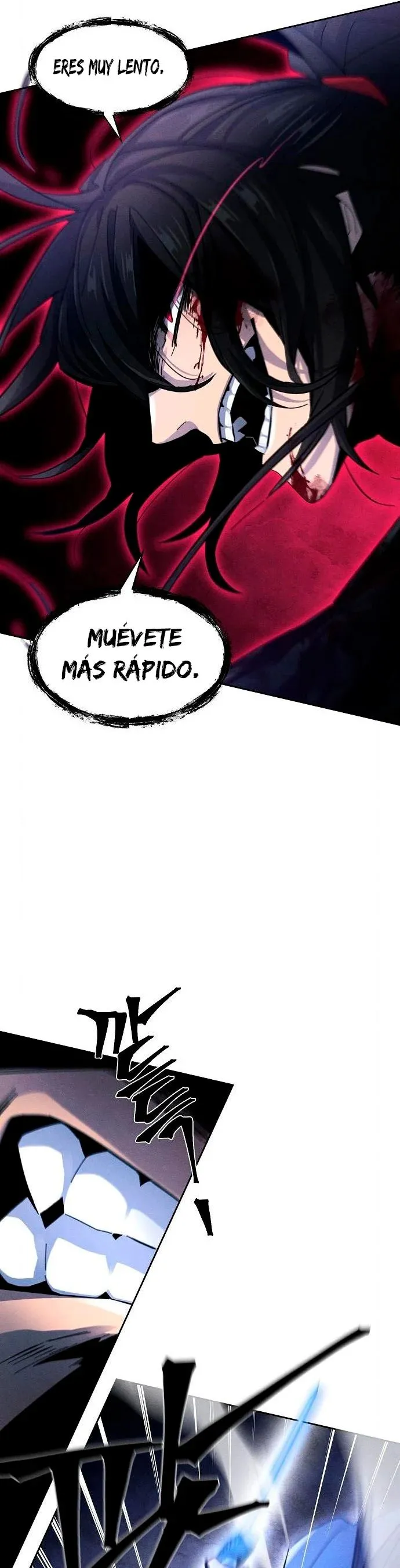 El regreso del demonio loco Capítulo 52 en Línea - página 11