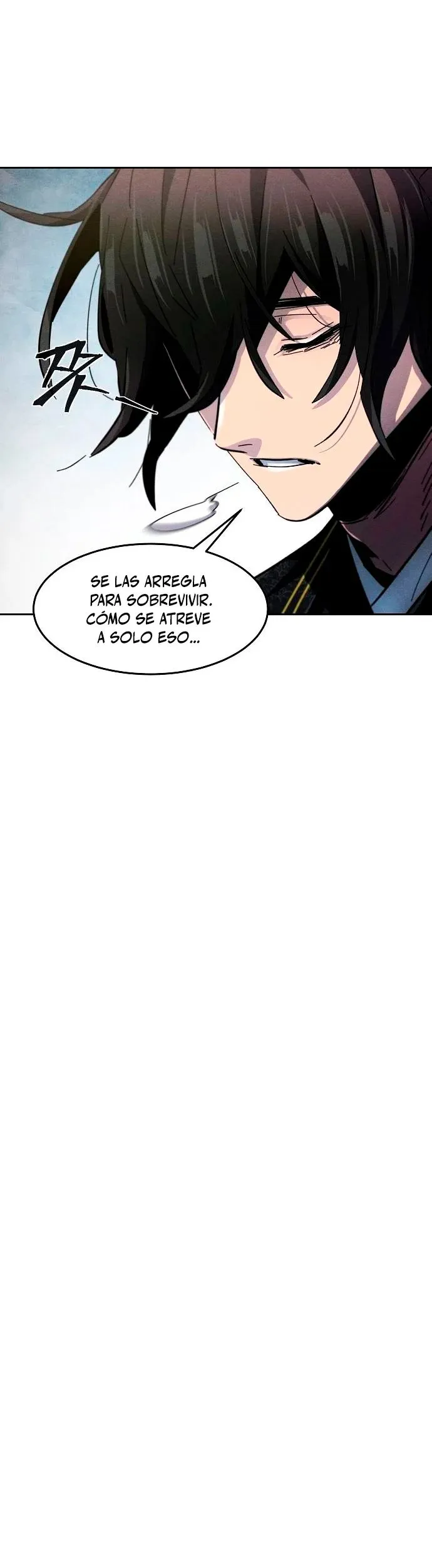 El regreso del demonio loco Capítulo 57 en Línea - página 37