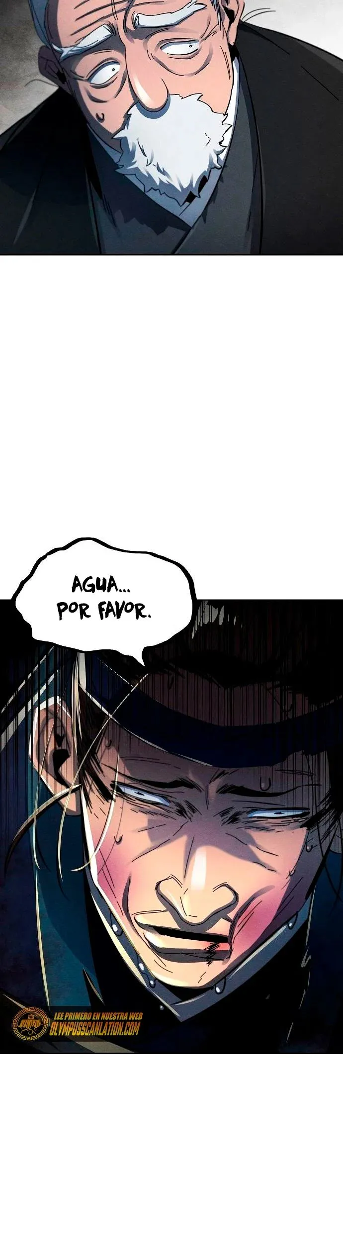El regreso del demonio loco Capítulo 57 en Línea - página 49