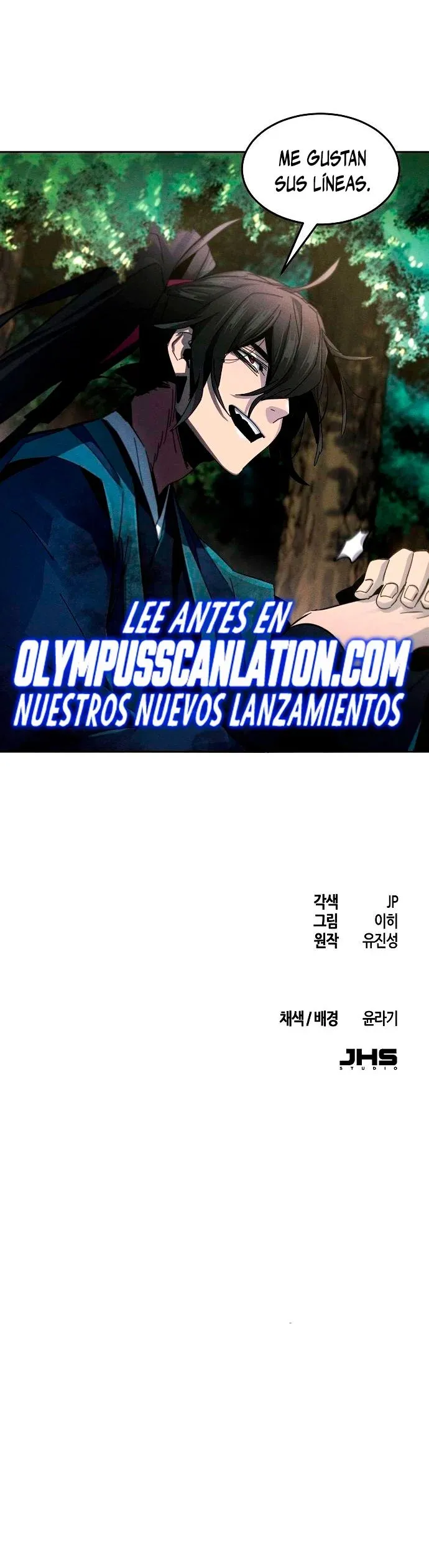 El regreso del demonio loco Capítulo 57 en Línea - página 50