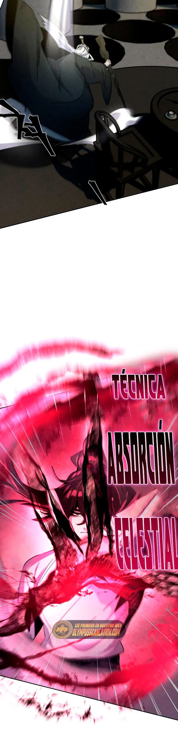 El regreso del demonio loco Capítulo 59 en Línea - página 24