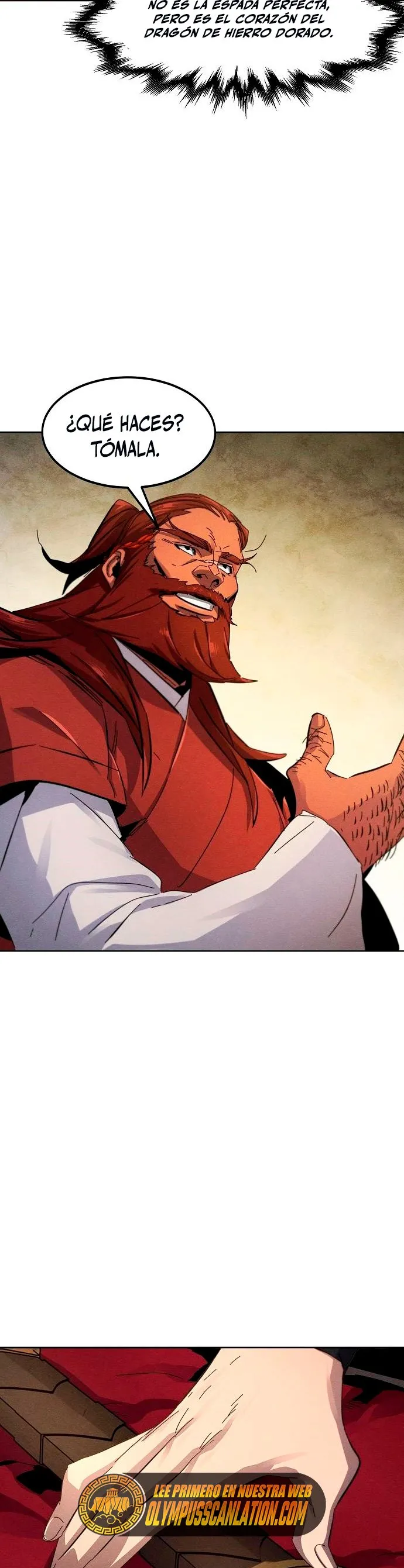 El regreso del demonio loco Capítulo 62 en Línea - página 24