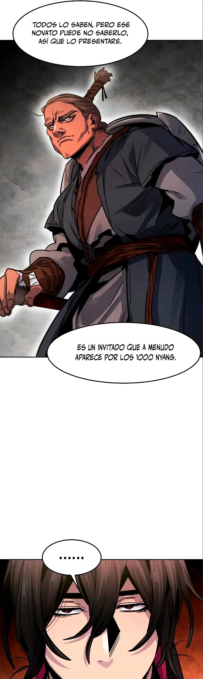 El regreso del demonio loco Capítulo 66 en Línea - página 22