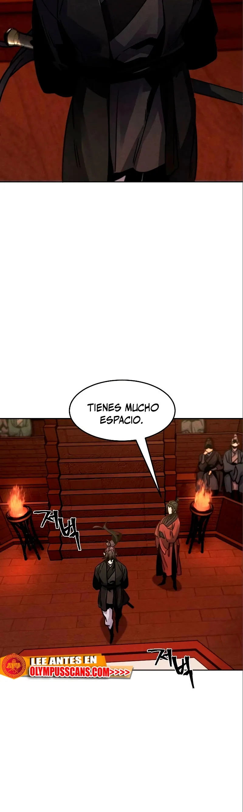 El regreso del demonio loco Capítulo 66 en Línea - página 26