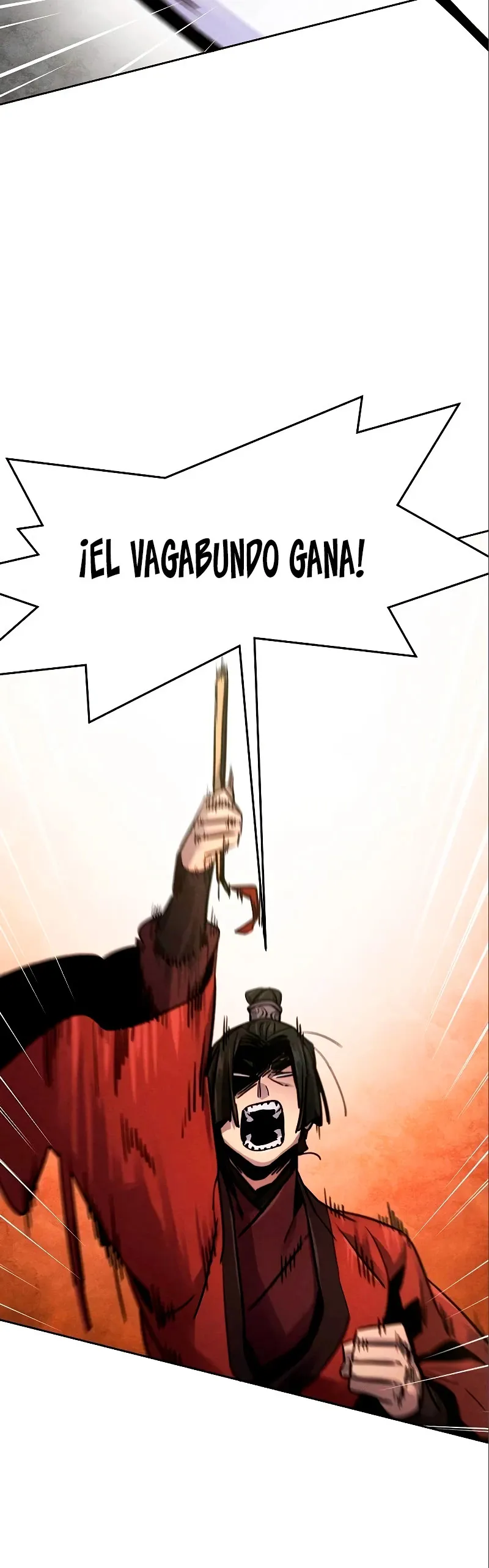 El regreso del demonio loco Capítulo 66 en Línea - página 57