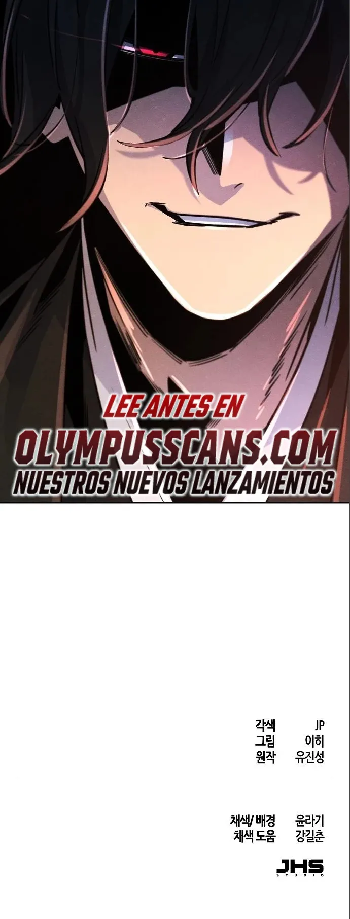 El regreso del demonio loco Capítulo 70 en Línea - página 41
