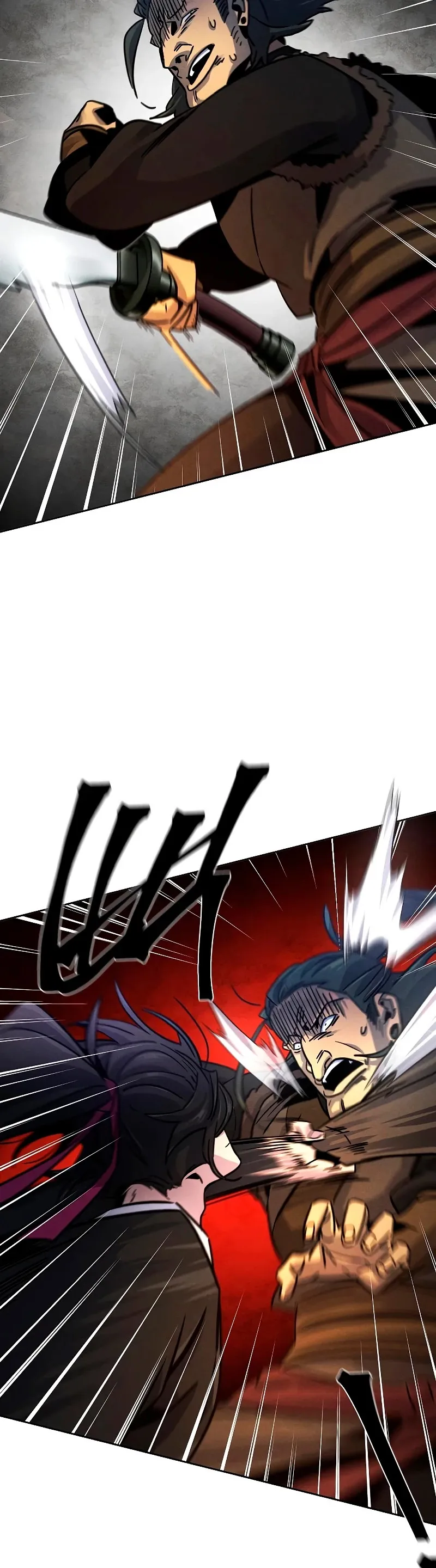 El regreso del demonio loco Capítulo 71 en Línea - página 27
