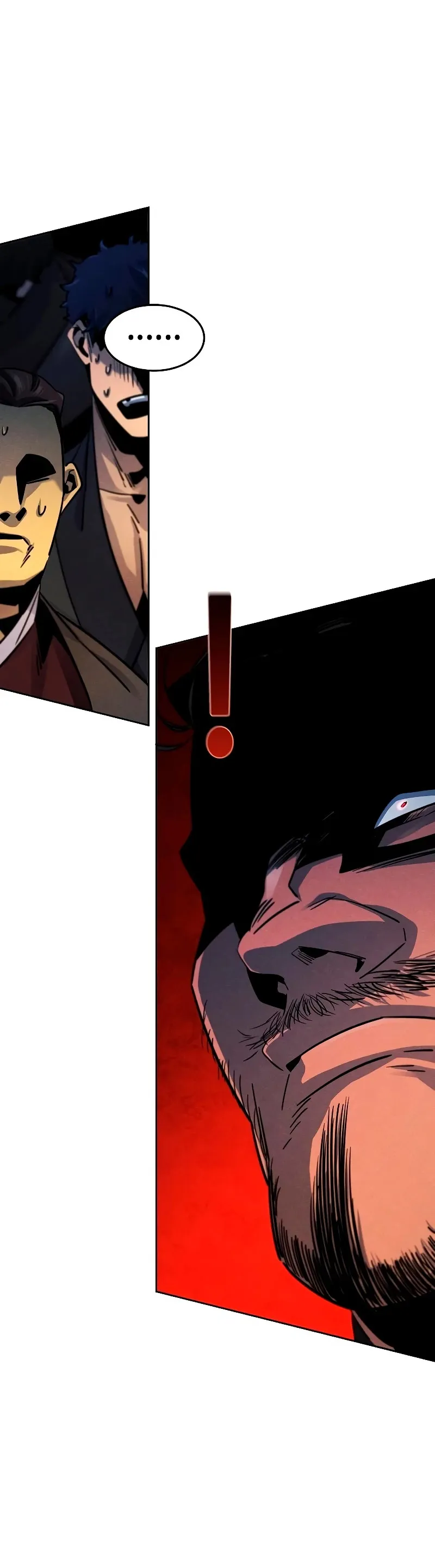 El regreso del demonio loco Capítulo 71 en Línea - página 29