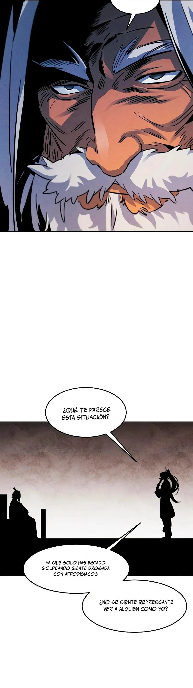 El regreso del demonio loco Capítulo 72 en Línea - página 25