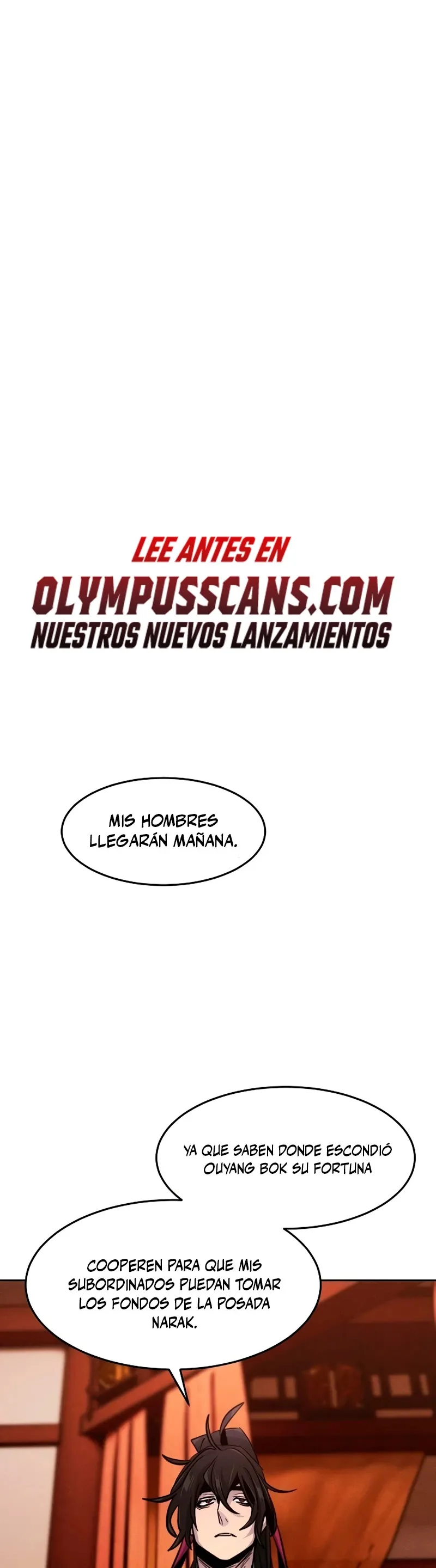 El regreso del demonio loco Capítulo 74 en Línea - página 2