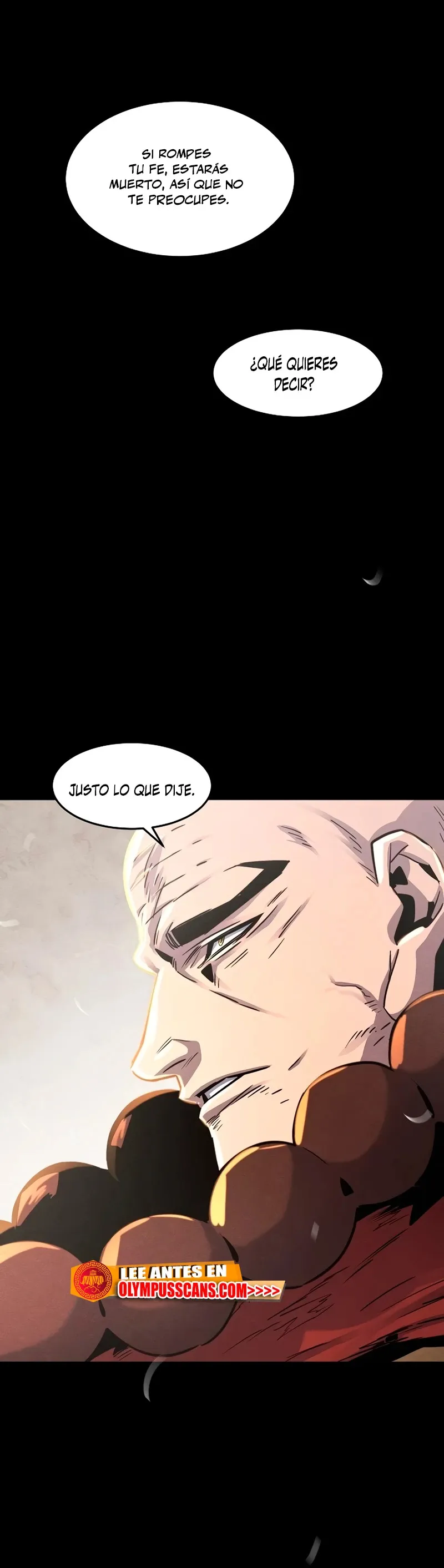 El regreso del demonio loco Capítulo 74 en Línea - página 37