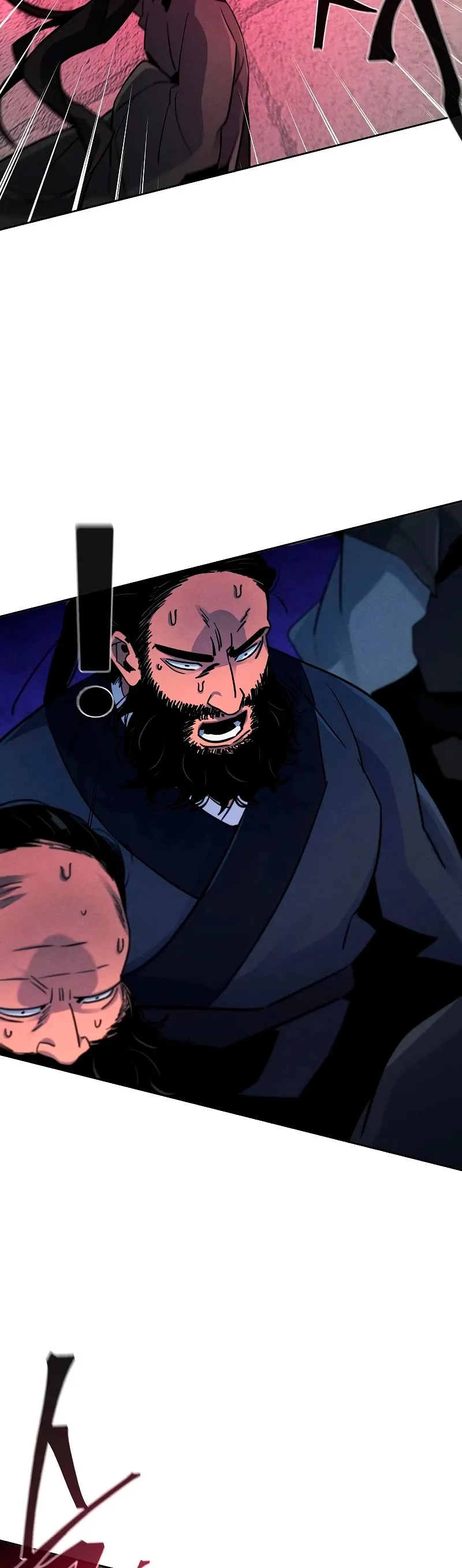 El regreso del demonio loco Capítulo 79 en Línea - página 29