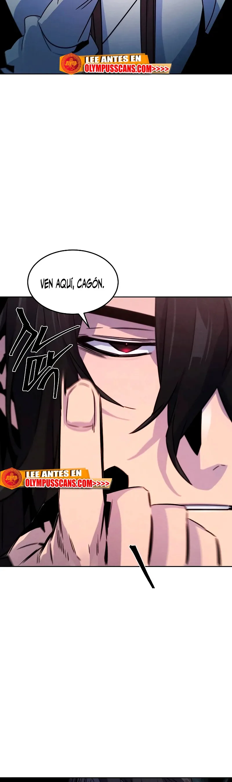 El regreso del demonio loco Capítulo 83 en Línea - página 13