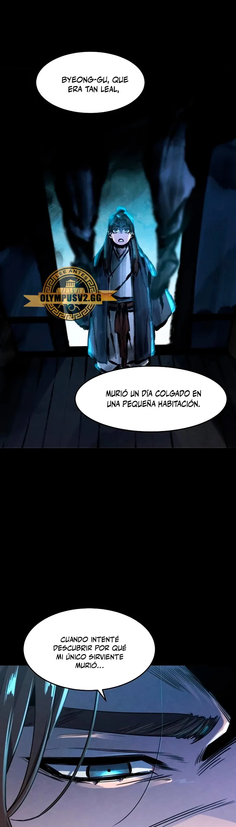 El regreso del demonio loco Capítulo 88 en Línea - página 24
