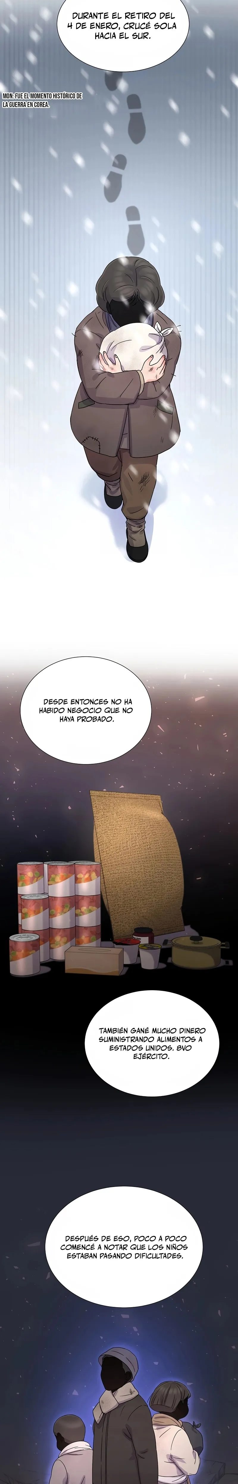 El regreso del doctor de nivel máximo Capítulo 16 en Línea - página 24