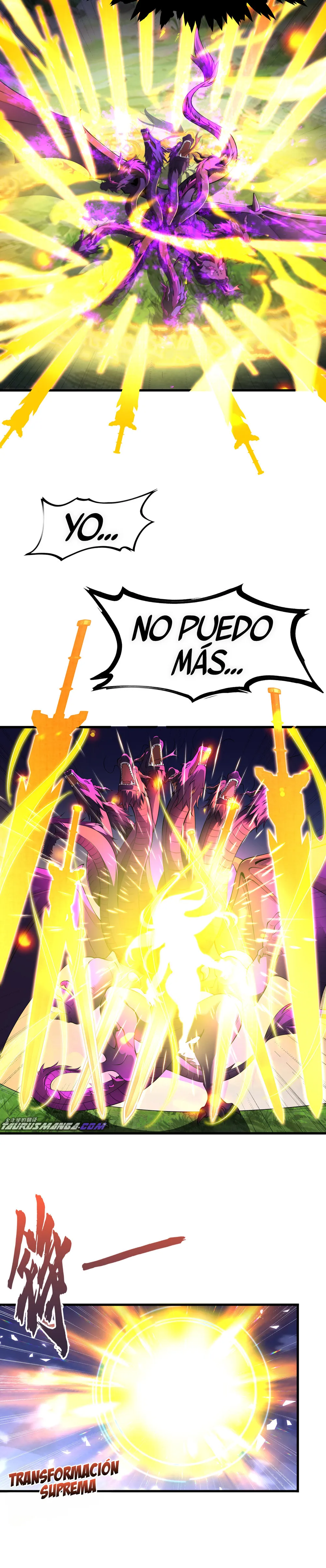¡El Regreso Del Emperador Inmortal Qin! Capítulo 2 en Línea - página 22