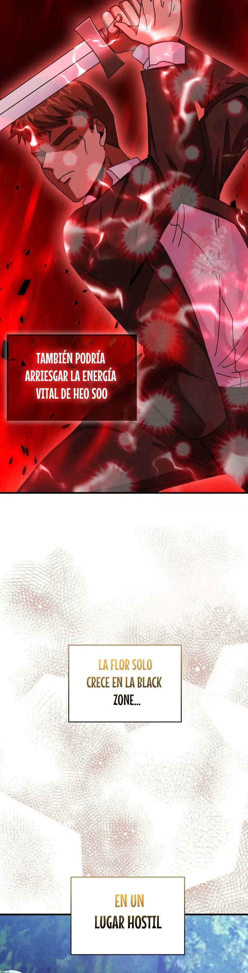 EL REGRESO DEL GENIO DE LAS ARTES MARCIALES Capítulo 25 en Línea - página 15