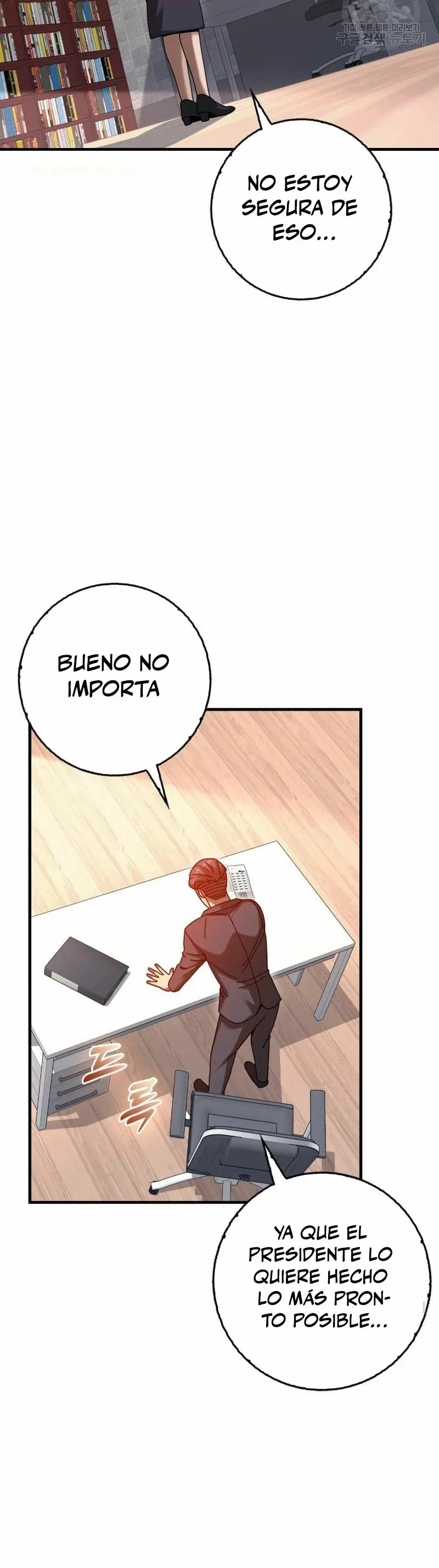 EL REGRESO DEL GENIO DE LAS ARTES MARCIALES Capítulo 25 en Línea - página 28