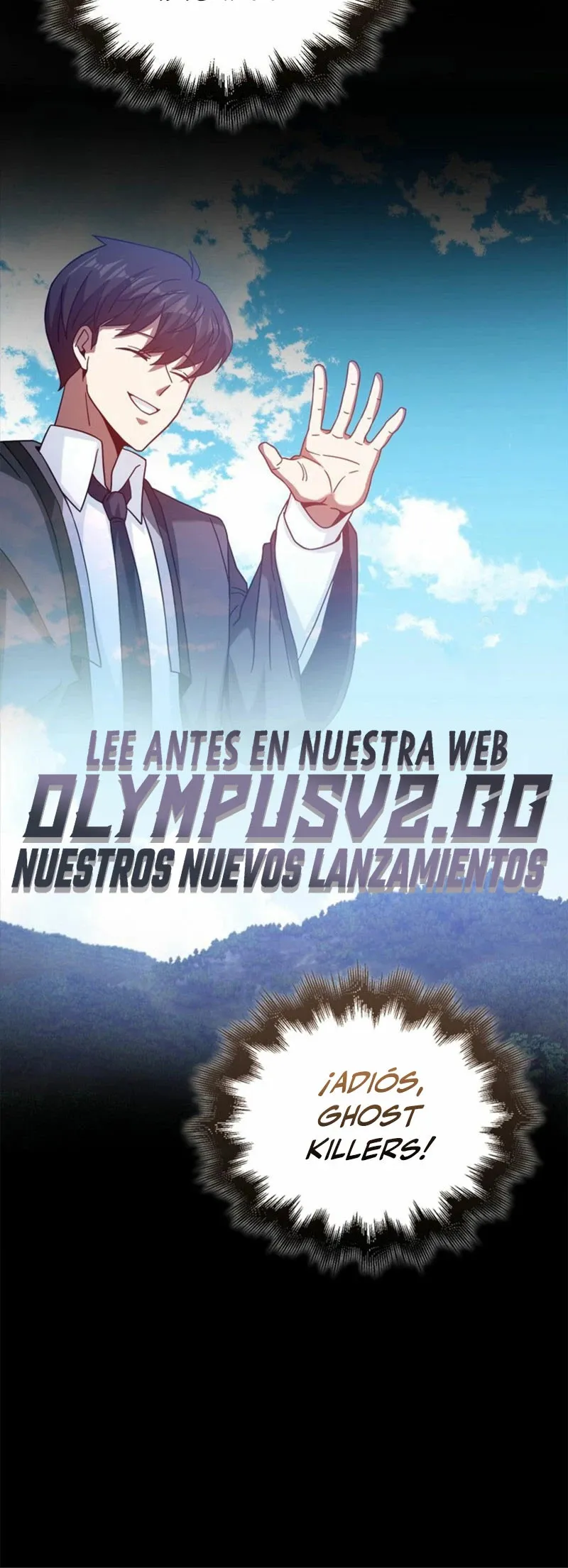 EL REGRESO DEL GENIO DE LAS ARTES MARCIALES Capítulo 26 en Línea - página 51