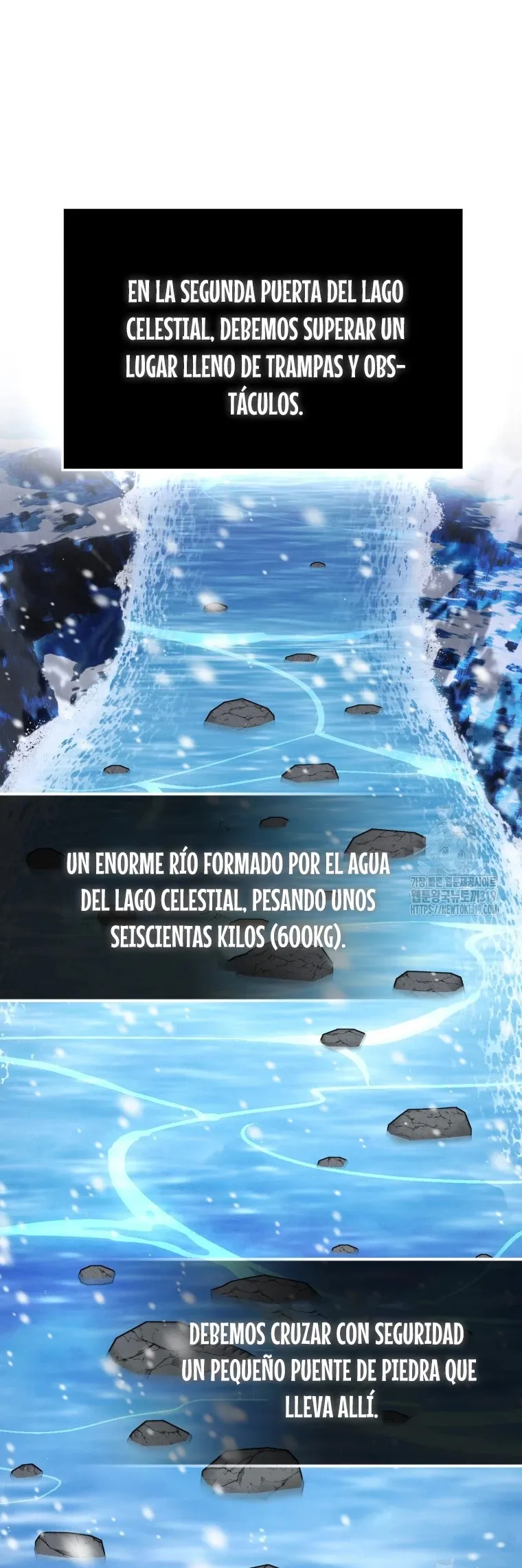 EL REGRESO DEL GENIO DE LAS ARTES MARCIALES Capítulo 40 en Línea - página 24