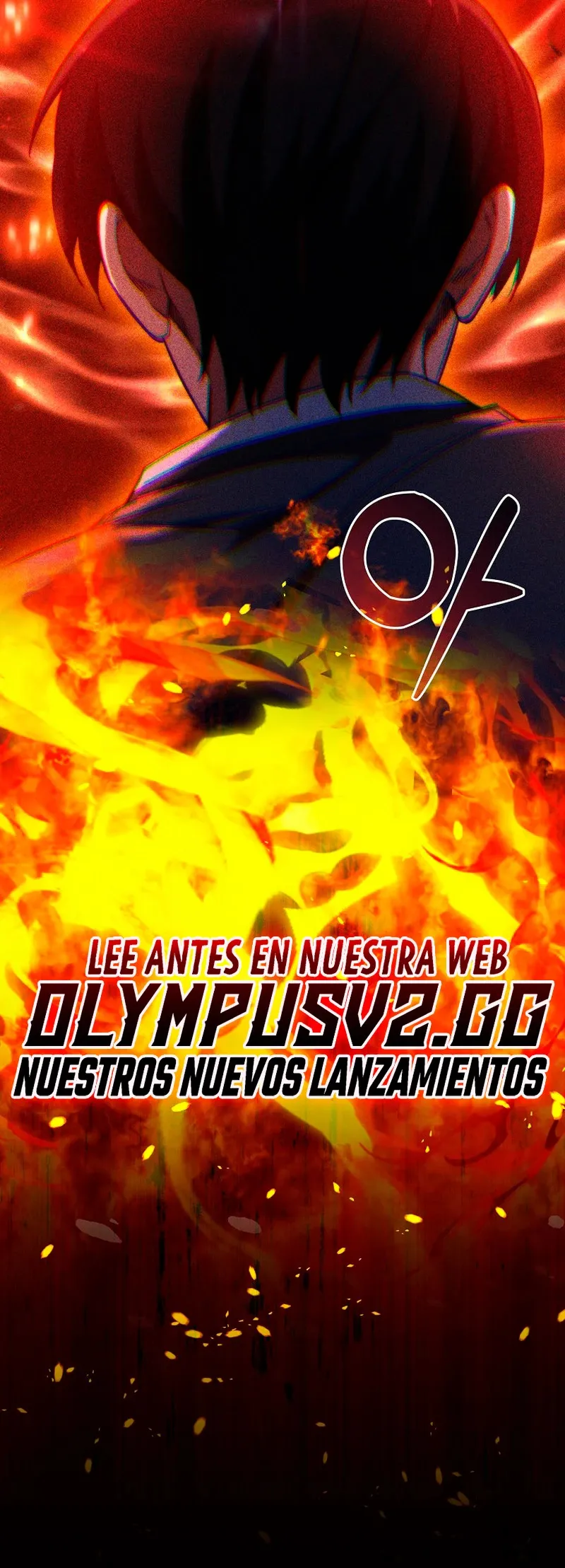 EL REGRESO DEL GENIO DE LAS ARTES MARCIALES Capítulo 5 en Línea - página 53