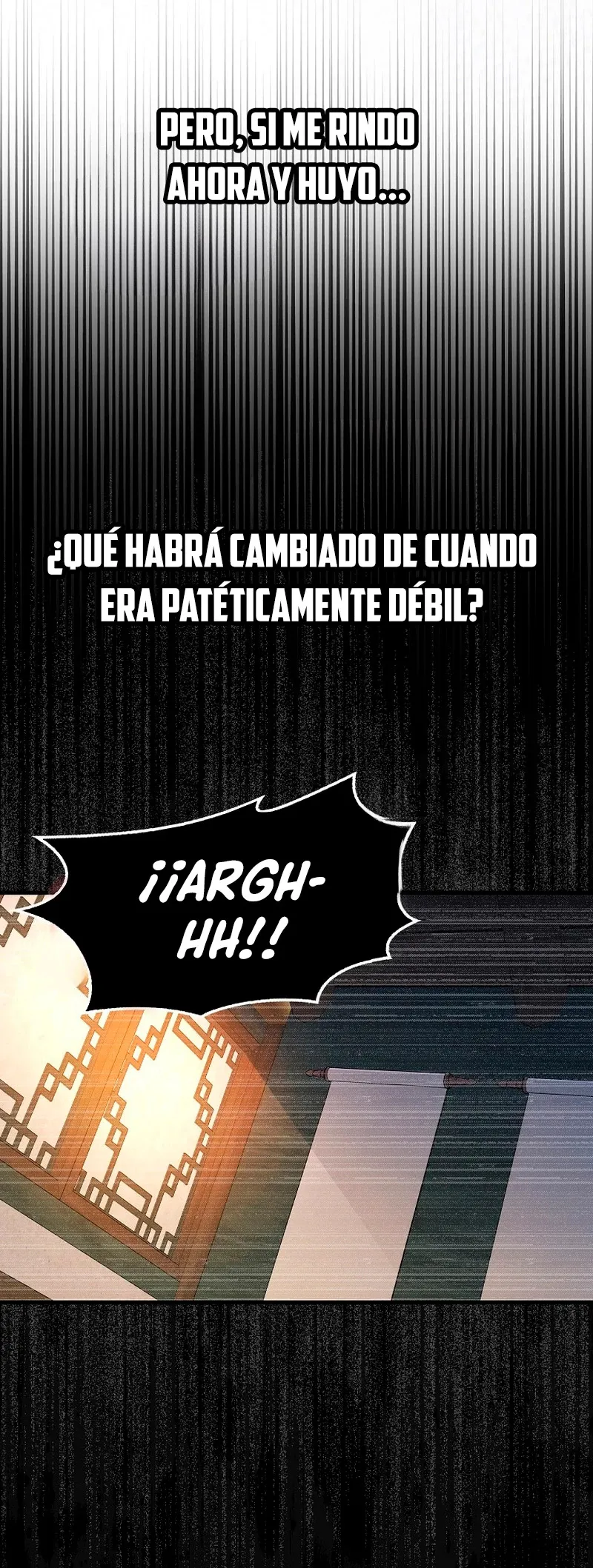 EL REGRESO DEL GENIO DE LAS ARTES MARCIALES Capítulo 7 en Línea - página 42