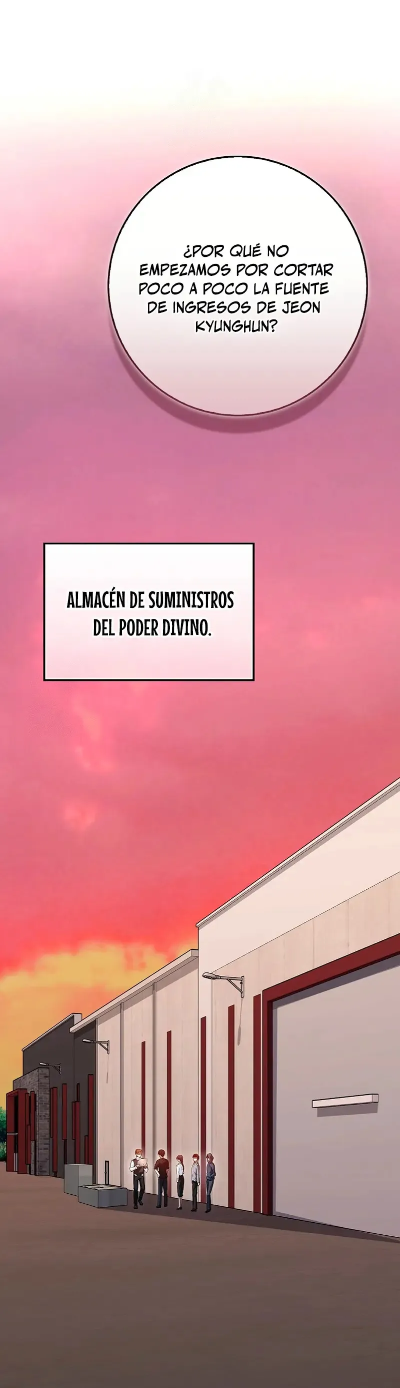 EL REGRESO DEL GENIO DE LAS ARTES MARCIALES Capítulo 99 en Línea - página 35