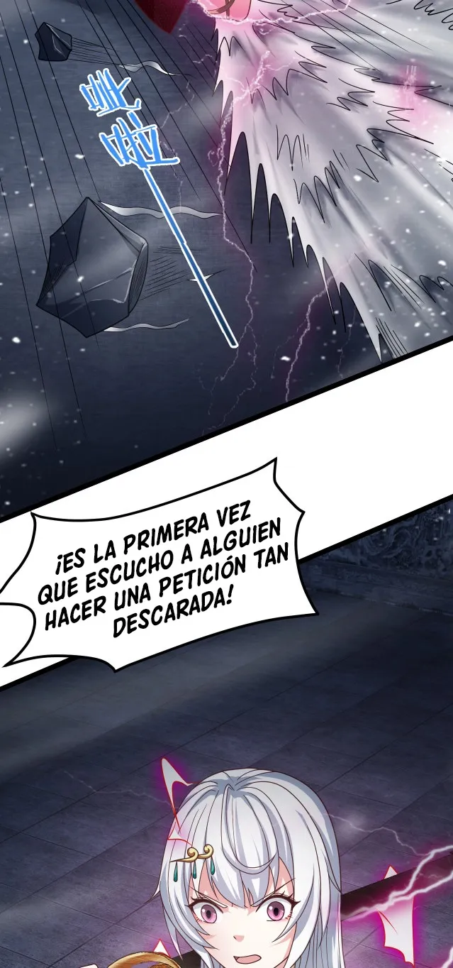 El regreso del patriarca invencible Capítulo 13 en Línea - página 47