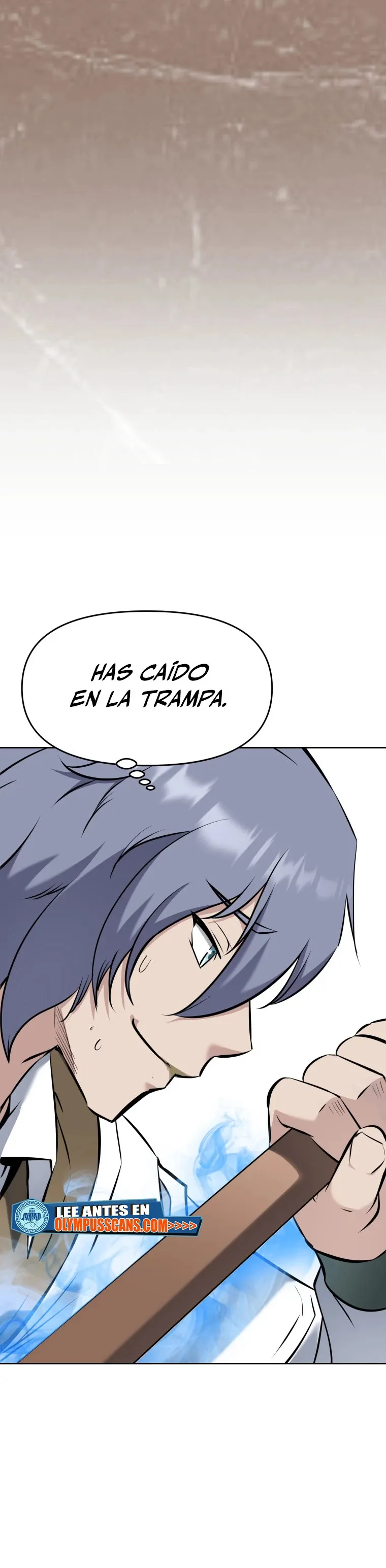 El regreso del Prodigioso Maestro de Espadas Capítulo 22 en Línea - página 31