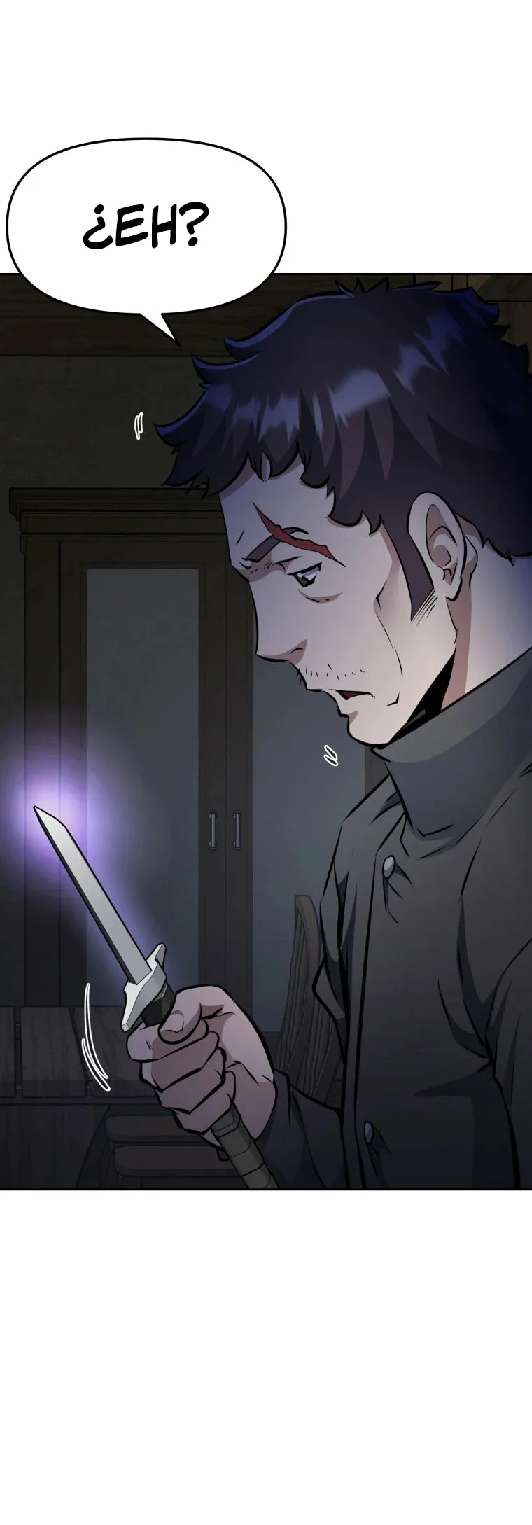 El regreso del Prodigioso Maestro de Espadas Capítulo 28 en Línea - página 12