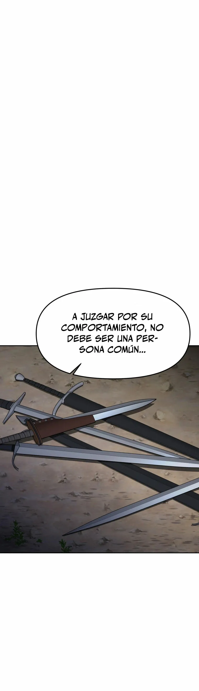 El regreso del Prodigioso Maestro de Espadas Capítulo 28 en Línea - página 19