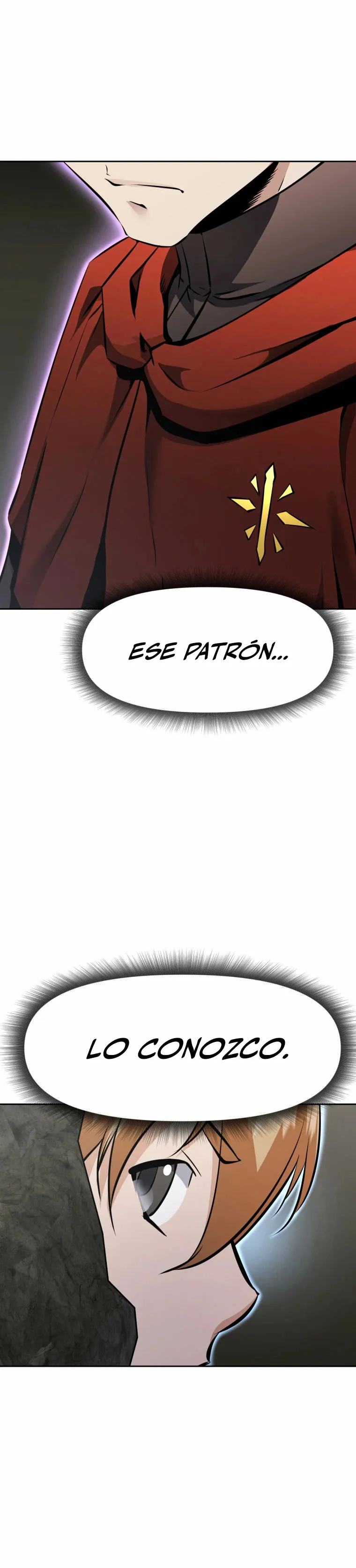 El regreso del Prodigioso Maestro de Espadas Capítulo 28 en Línea - página 48