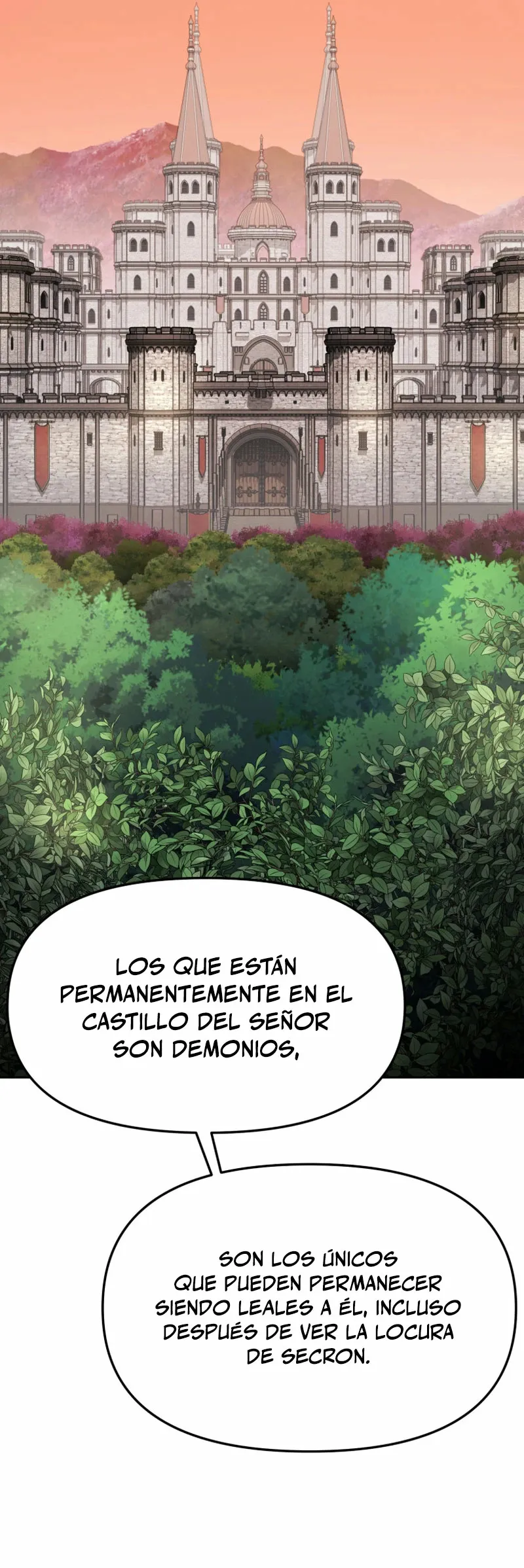 El regreso del Prodigioso Maestro de Espadas Capítulo 29 en Línea - página 18