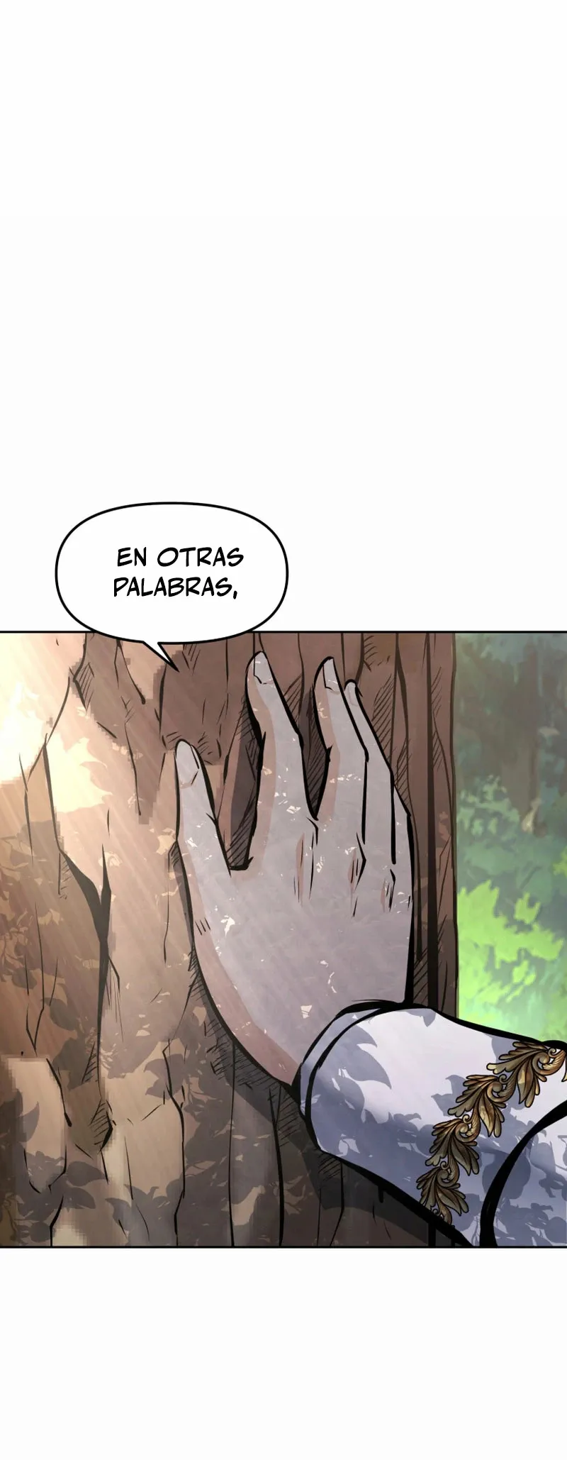 El regreso del Prodigioso Maestro de Espadas Capítulo 29 en Línea - página 19