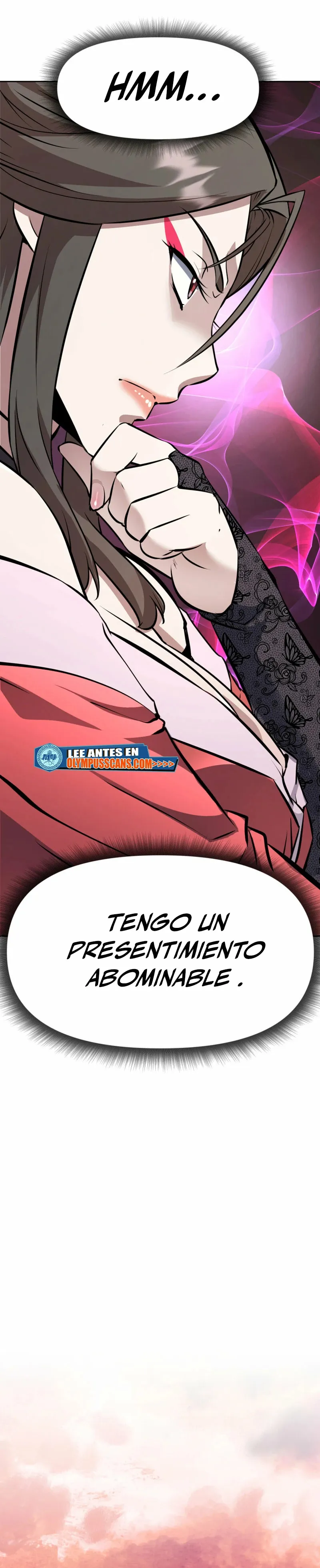 El regreso del Prodigioso Maestro de Espadas Capítulo 29 en Línea - página 27