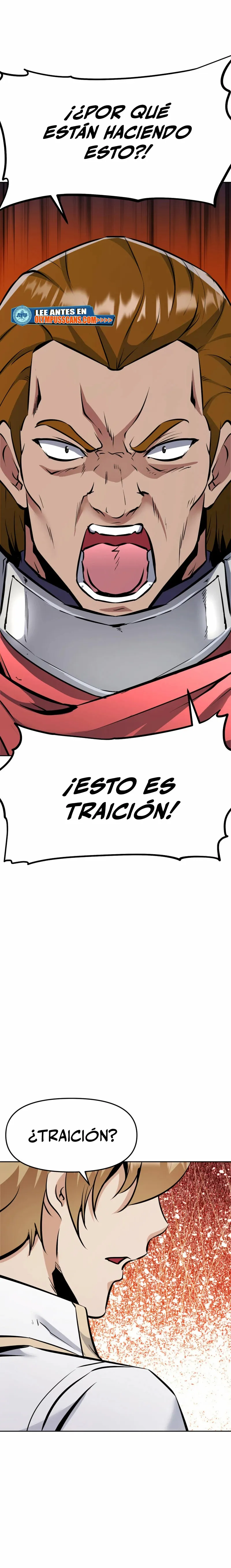 El regreso del Prodigioso Maestro de Espadas Capítulo 29 en Línea - página 66