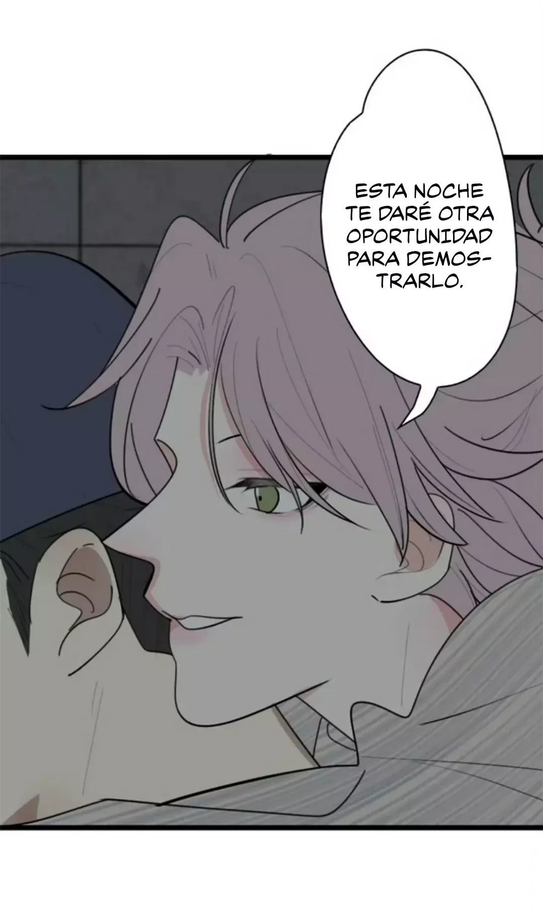 El rehén descarado Capítulo 12 en Línea - página 5