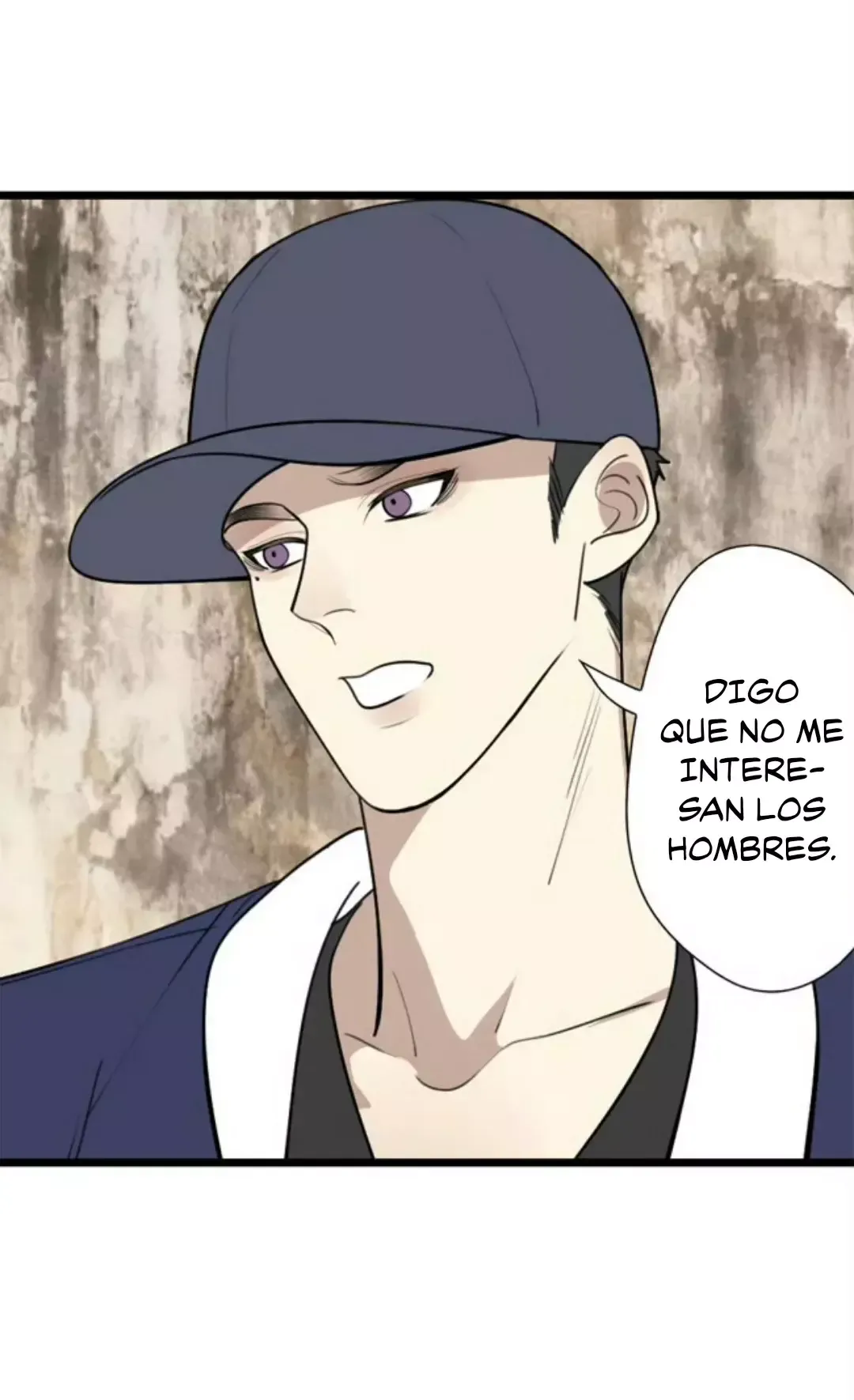 El rehén descarado Capítulo 2 en Línea - página 6