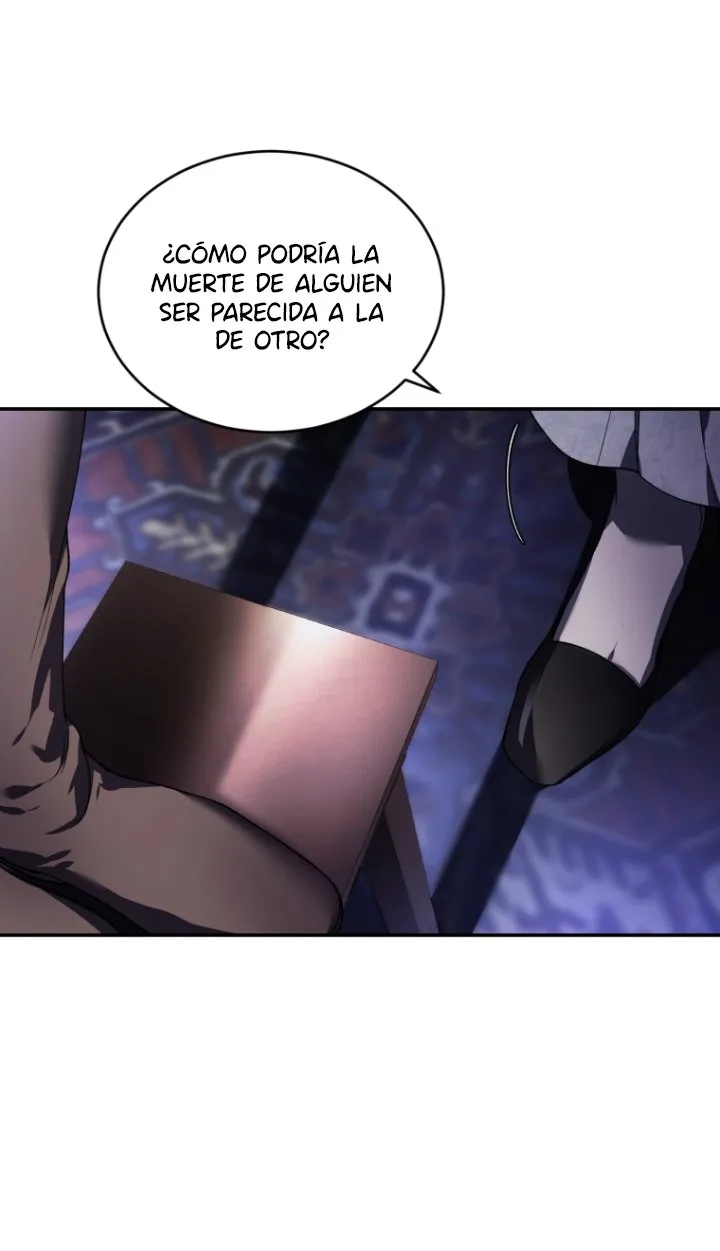 El reinicio de la Dama Capítulo 28 en Línea - página 48