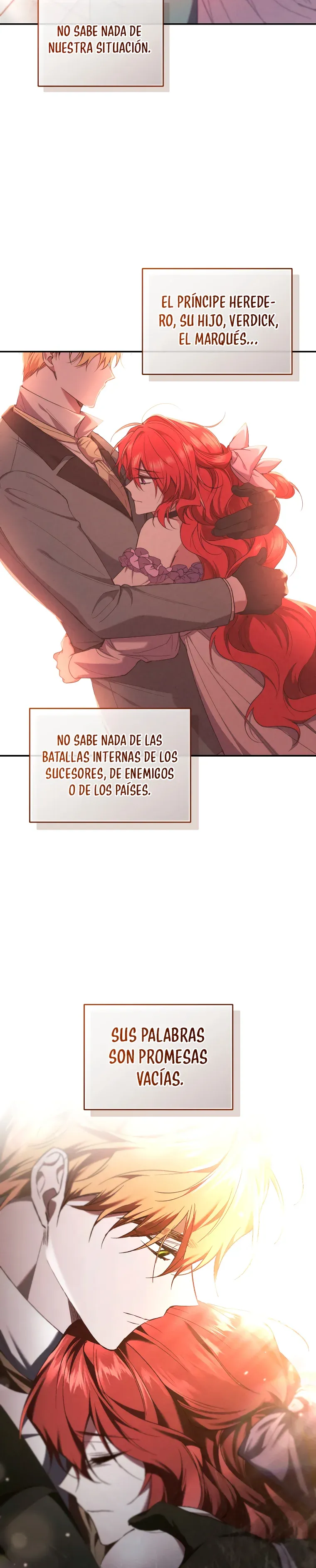 El reinicio de la Dama Capítulo 63 en Línea - página 34