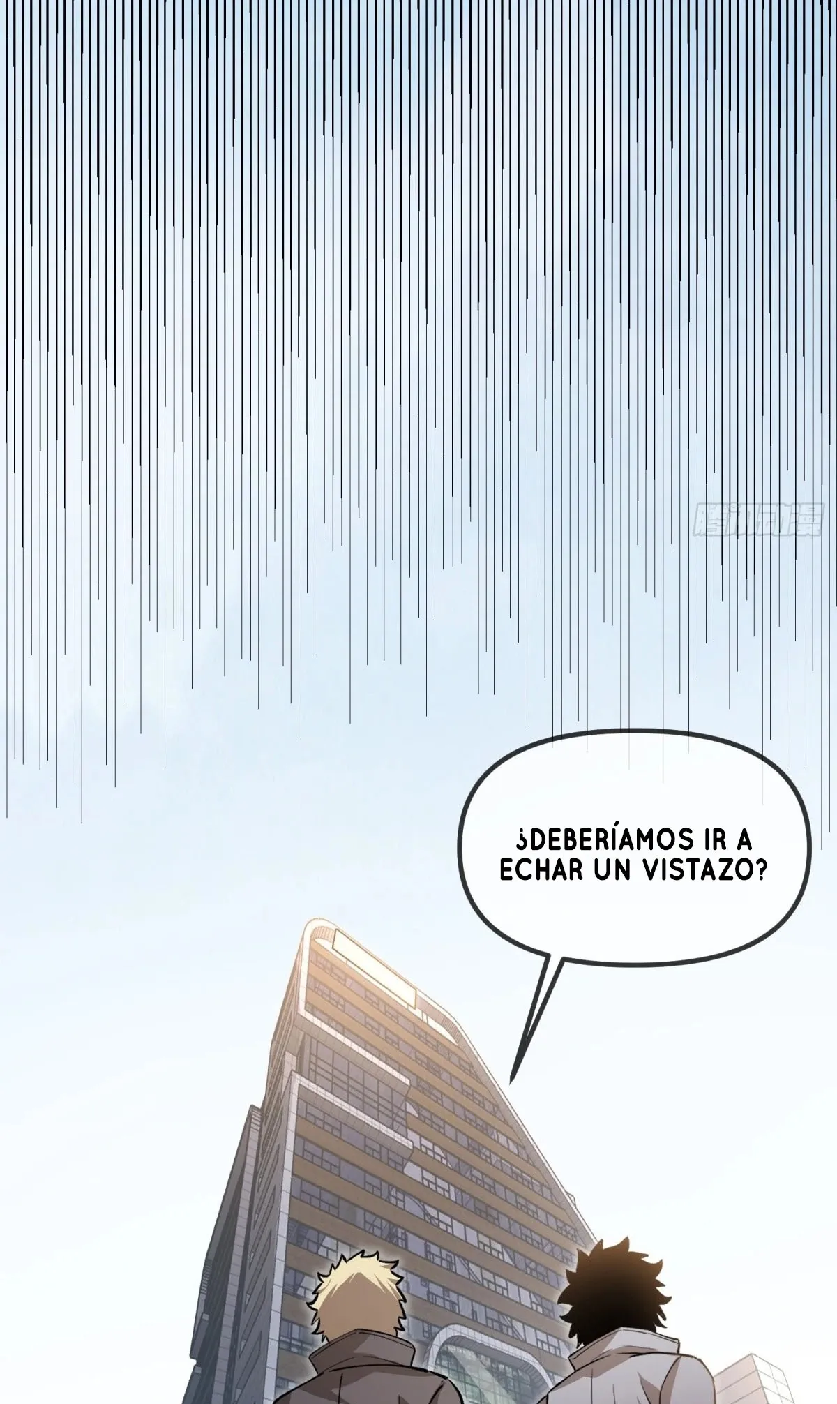 El Renacer del Abismo Capítulo 24 en Línea - página 18
