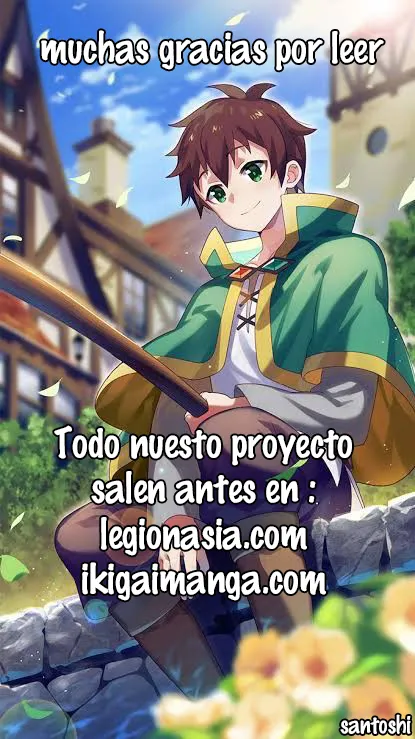 El Renacido Capítulo 18 en Línea - página 10